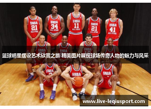 篮球明星摆设艺术欣赏之旅 精美图片展现球场传奇人物的魅力与风采